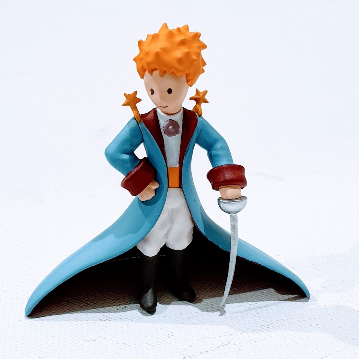 Characters – Le Petit Prince