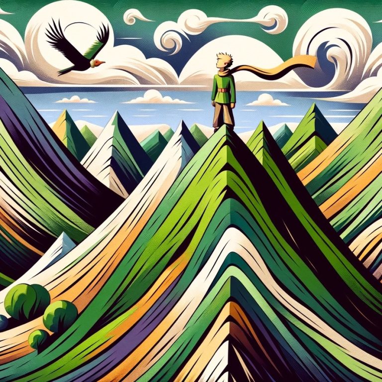 lieu de vie le petit prince voiron